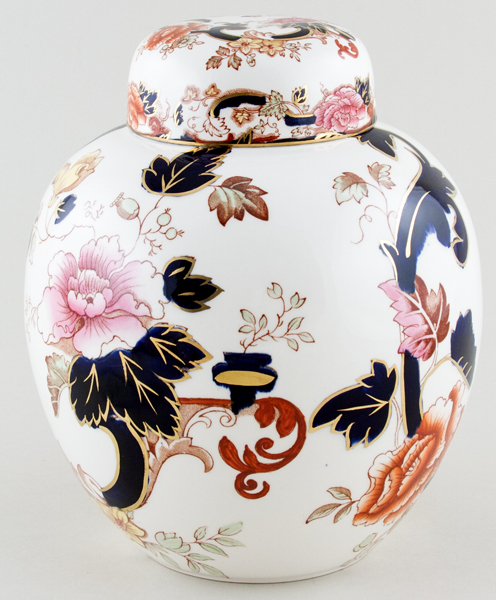 Ginger Jar large